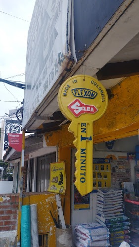 COPIA DE LLAVES - Tienda de herramientas en Cali