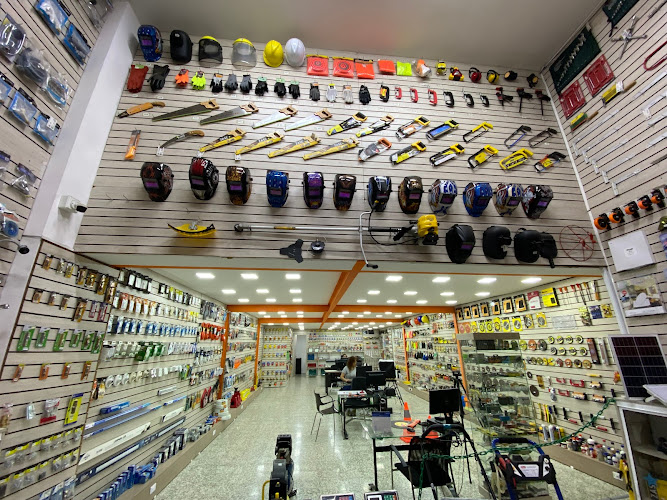 COTOOLS Ferretería - Tienda de herramientas en Cali