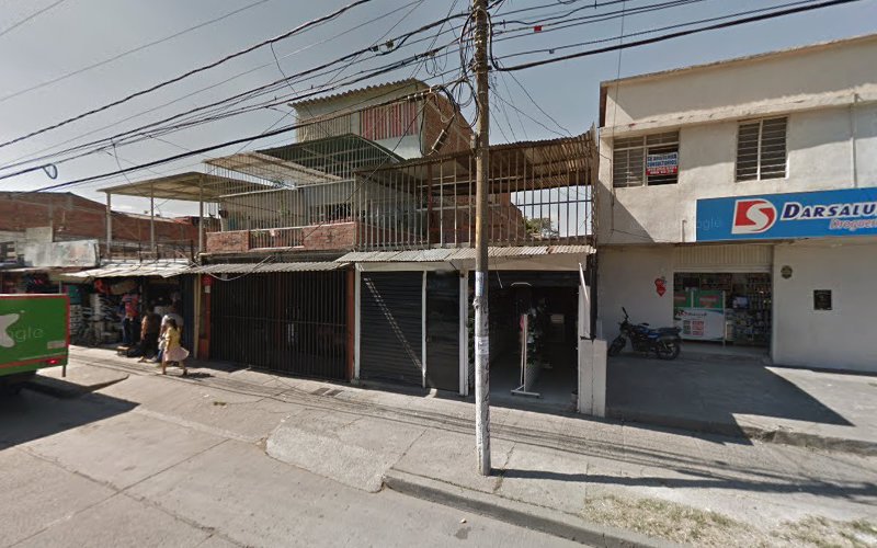 Cristalería Mejía - Ferretería en Cali