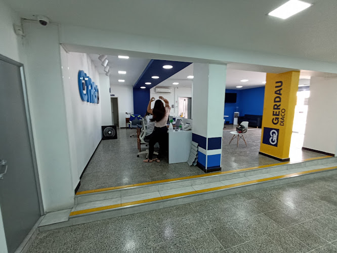 CYRGO S.A.S - Tienda de materiales para la construcción en Cali