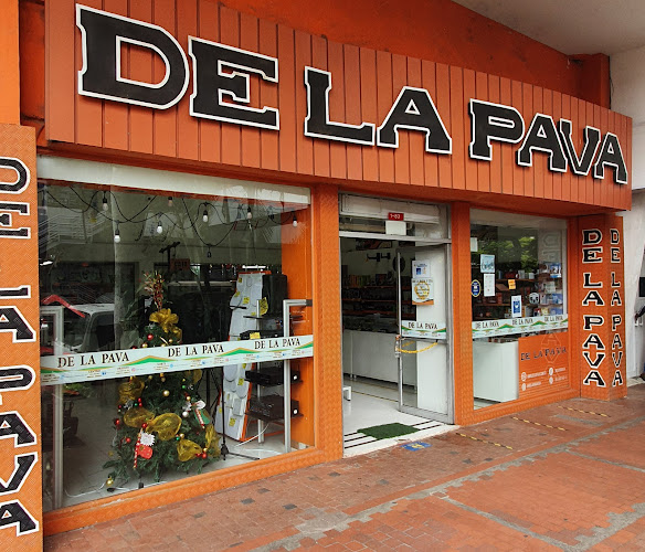 De la Pava - Ferretería en Cali