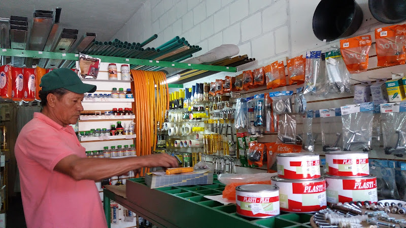 Dekopinturas Cali - Ferretería en Cali