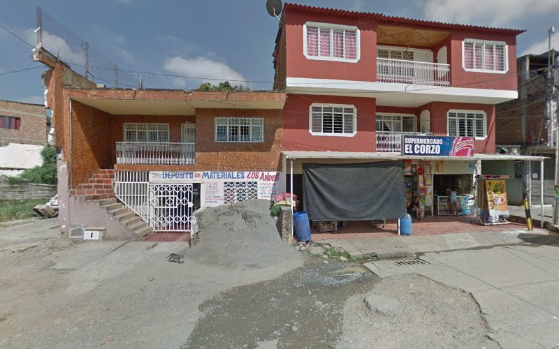 Deposito De Materiales Los Andes - Tienda de materiales para la construcción en Cali