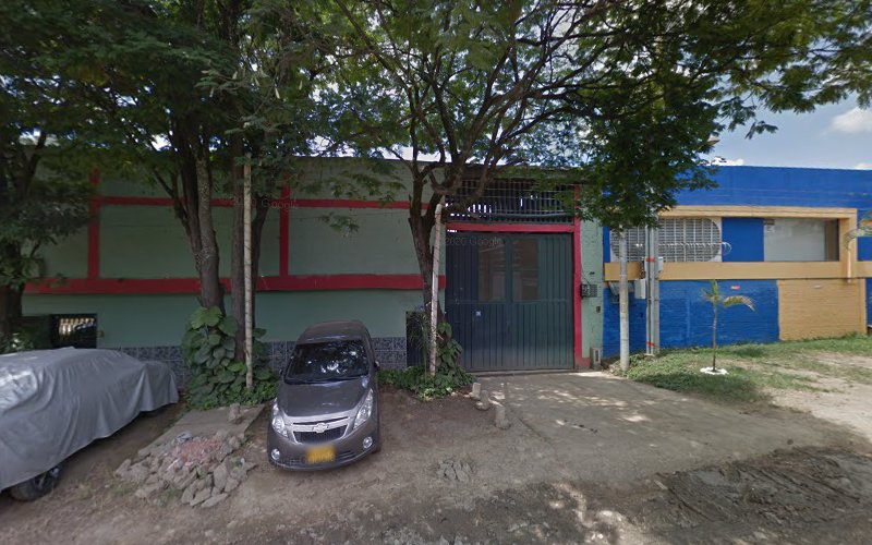 Diana - Ferretería en Cali