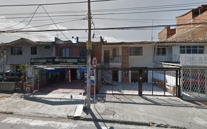 Digipunto papelería / Ferretería - Papelería en Cali
