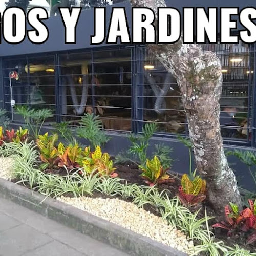 Diseño De Jardines y Riegos JM - Ferretería en Cali