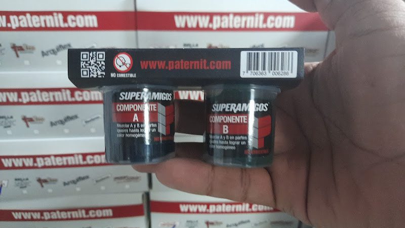 Distribucion al Ferretero - Ferretería en Cali