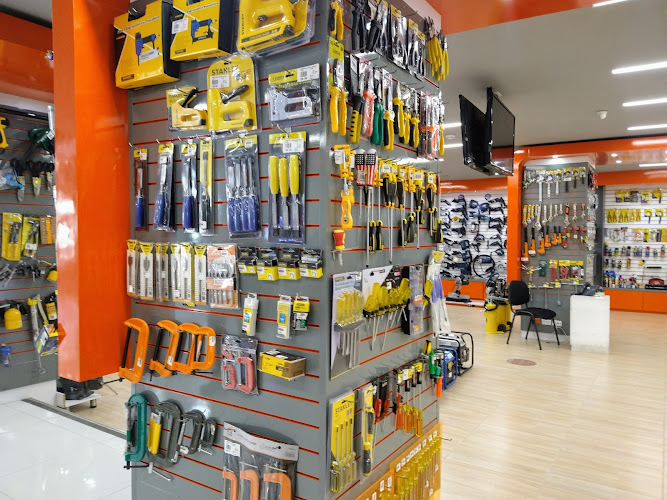 Distribuciones Hoyostools - Ferretería en Cali
