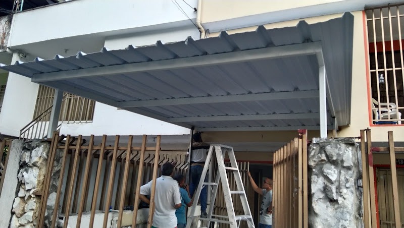 DISTRIBUCIONES POLIMARF LA 19 - Ferretería en Cali