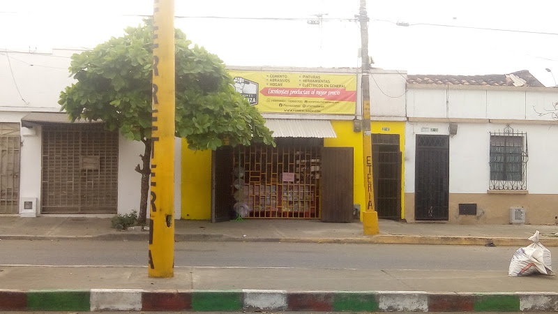 Distribuidora Ferrealianza - Ferretería en Cali