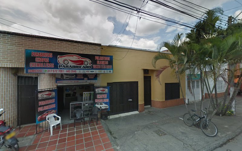 Distritecnicos del Valle - Ferretería en Cali