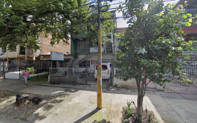 Distrivalle Ferretero - Tienda de materiales para la construcción en Cali