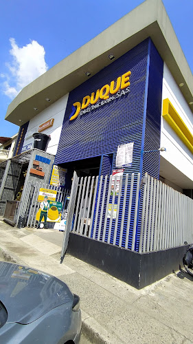 Duque distribuciones - Ferretería en Cali