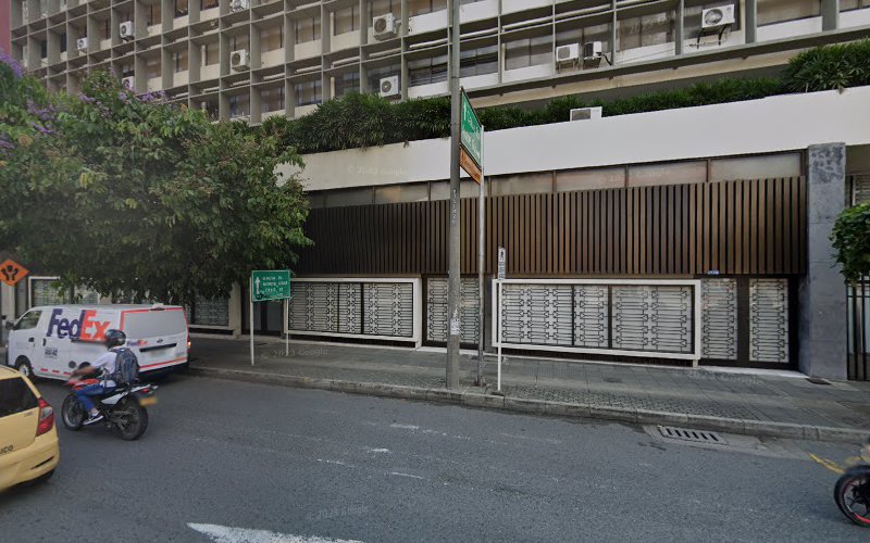 EFECTY Y FERRETERIA SAN MIGUEL - Ferretería en Cali