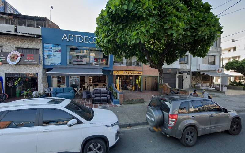 El Cedro Ferreteria - Ferretería en Cali