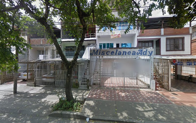 El Especialista - Ferretería en Cali