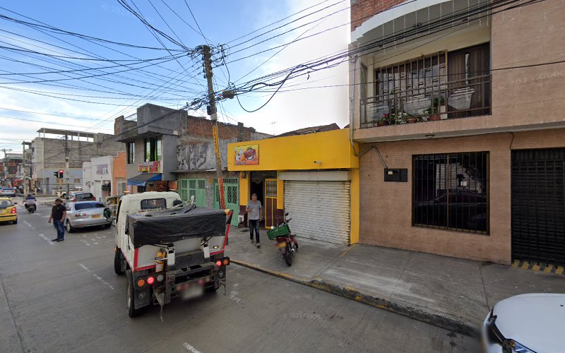 EL MONCHO - Ferretería en Cali