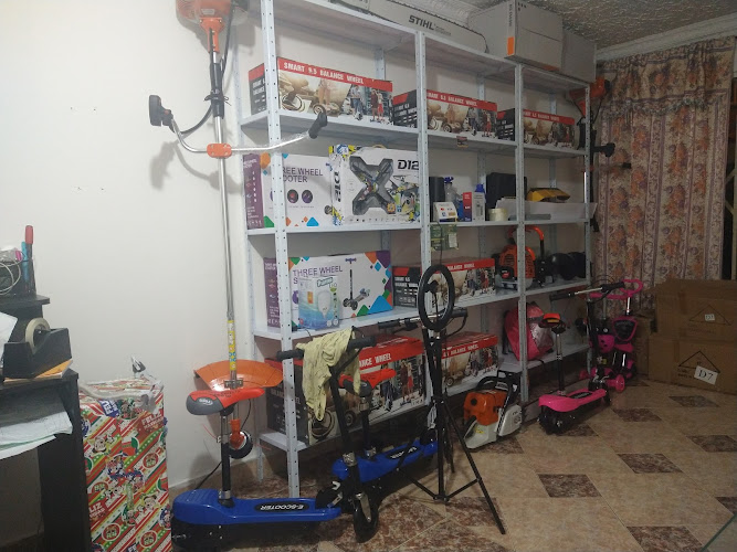 EL MUNDO DE LA TECNOLOGIA - Tienda de herramientas en Cali