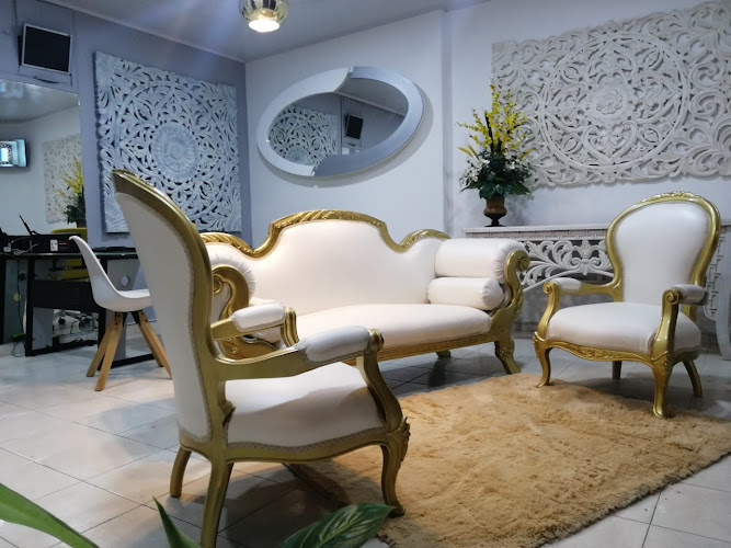 El Palacio de la Talla Italiana - Tienda de suministros para trabajar la madera en Cali