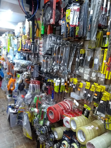 El suministro ferretero - Ferretería en Cali