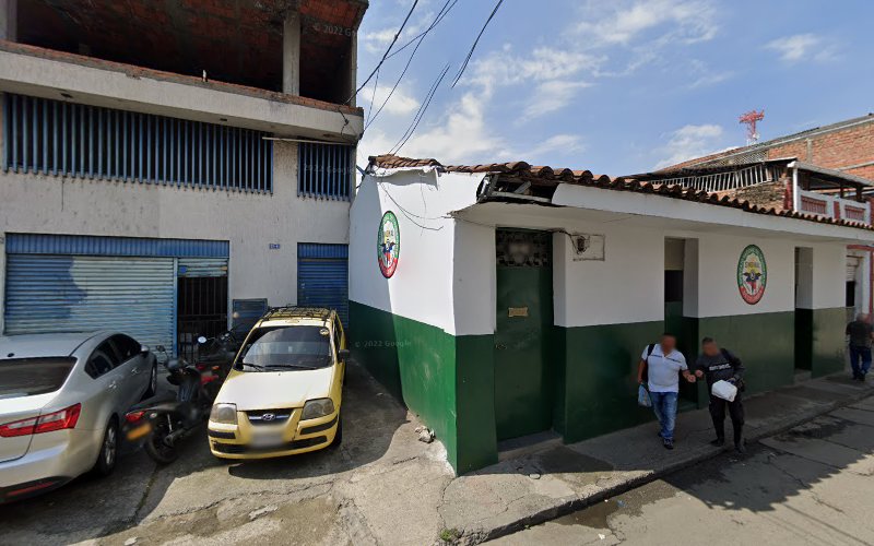 Electro Elementos del Valle Ltda. - Ferretería en Cali