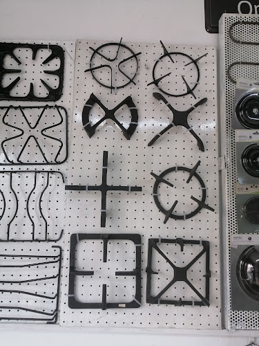 Emergencias de Gas - Proveedor de repuestos de electrodomésticos en Cali