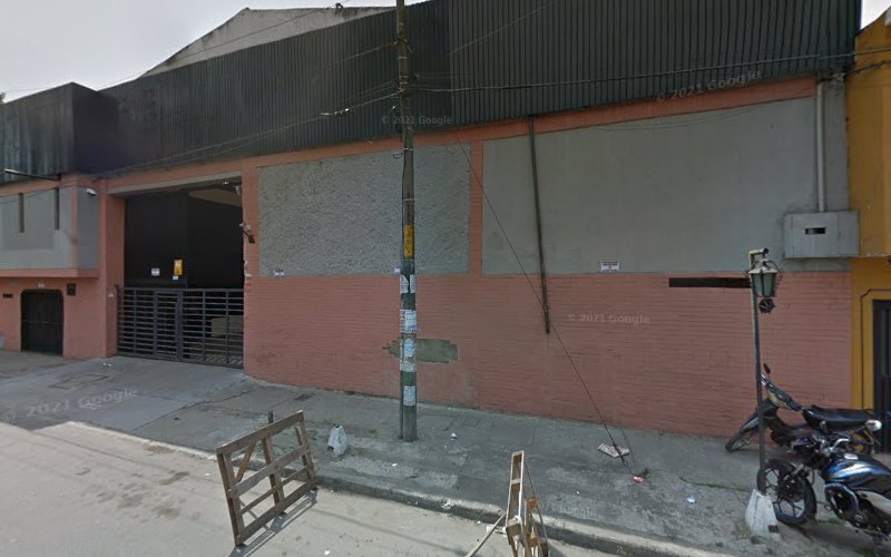 Fer Industria Del Valle SAS - Empresa de suministros industriales en Cali