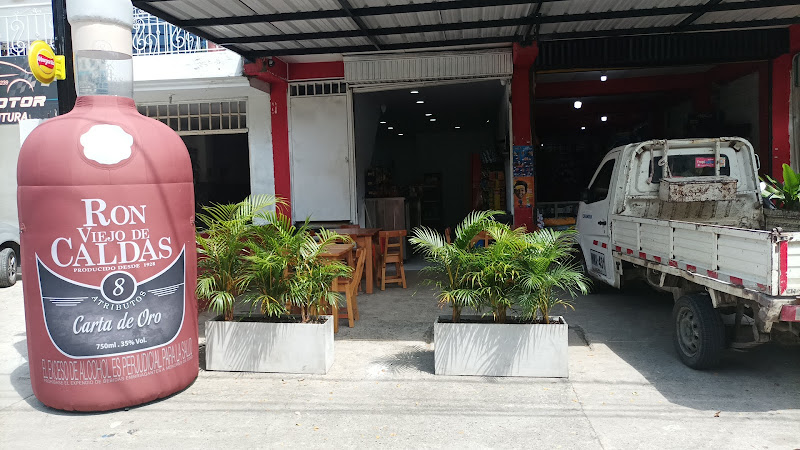 Ferre Express Ltda. - Ferretería en Cali