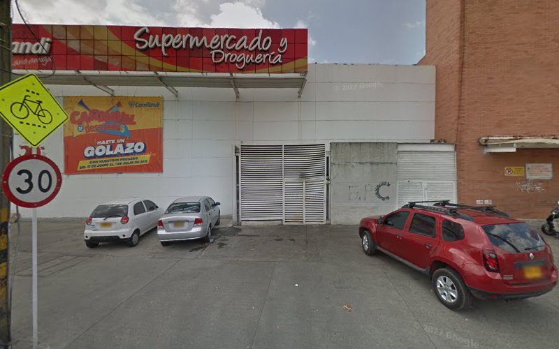 Ferre Lagos - Tienda de herramientas en Cali