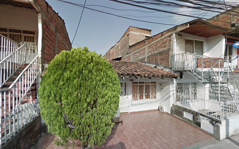 FERRE TODO LA ESTACIÓN - Ferretería en Cali