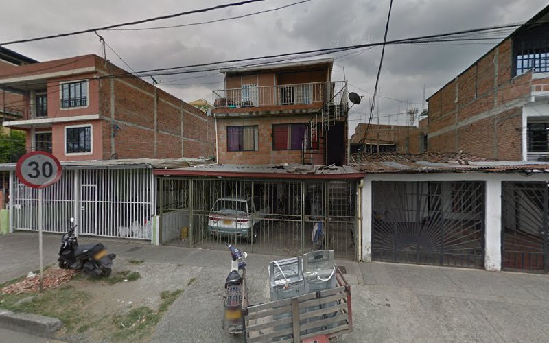 FERRE TORNILLOS K39 - Ferretería en Cali