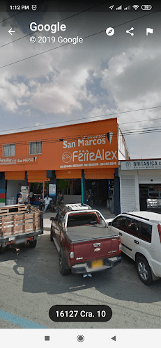 FerreAlex - Ferretería en Cali