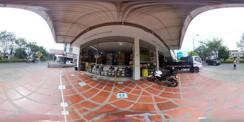 FERRECANEY - Tienda de herramientas en Cali