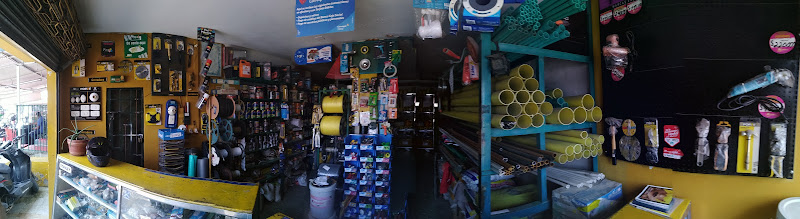 ferredanny - Ferretería en Cali