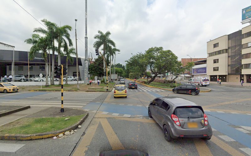 FERREFORT - Ferretería en Cali