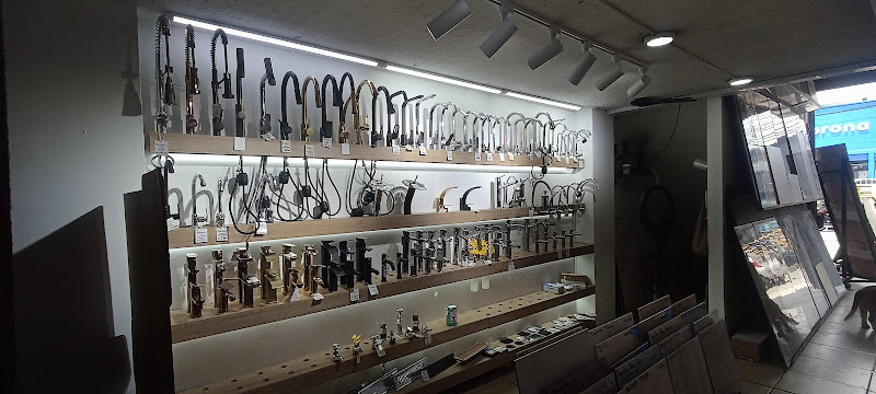 Ferregane - Ferretería en Cali