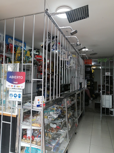 Ferregrifería poveda - Tienda de herramientas en Cali