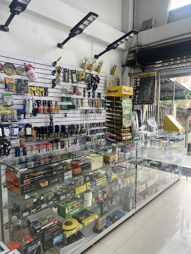 FERREHOGAR CANEY - Tienda de herramientas en Cali