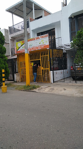 Ferrehogar del valle - Ferretería en Cali