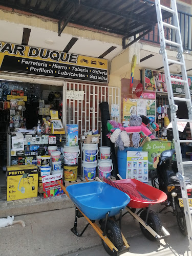 ferrehogar Duque la Buitrera - Ferretería en Cali