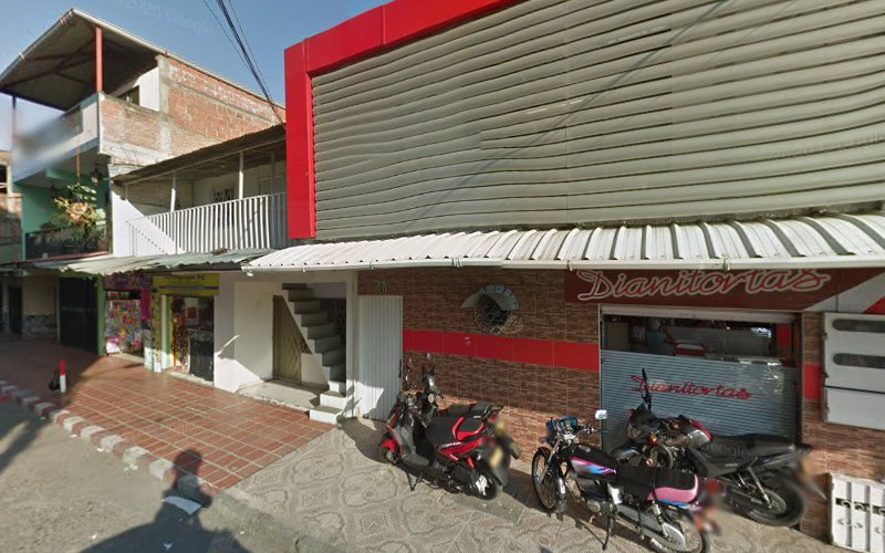 Ferrehogar.pc - Ferretería en Cali