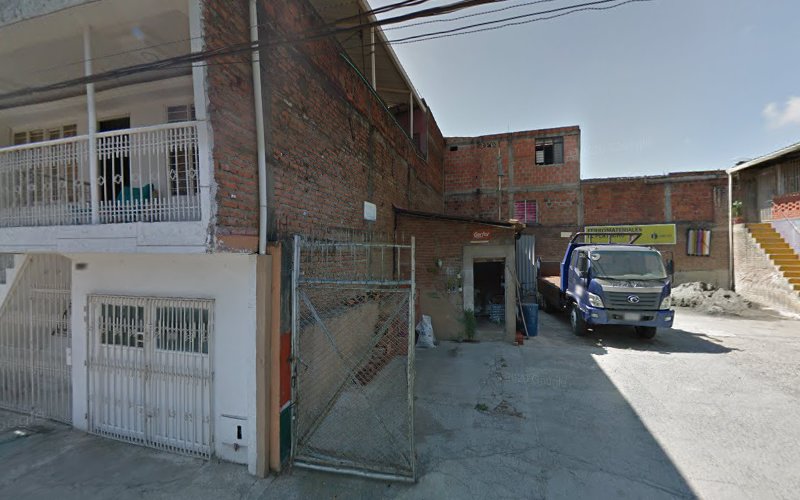 FERREKING - Tienda de materiales para la construcción en Cali