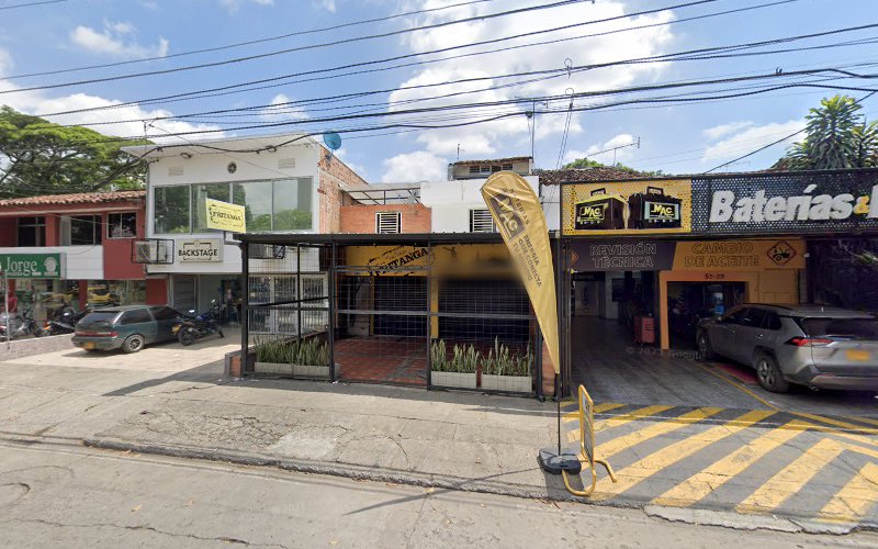 Ferrelectricos El Paisa - Tienda de materiales para la construcción en Cali