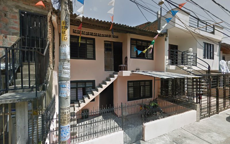 Ferrelectricos Garcias SAS - Ferretería en Cali