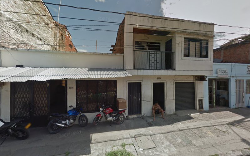 Ferreléctricos Noe - Ferretería en Cali