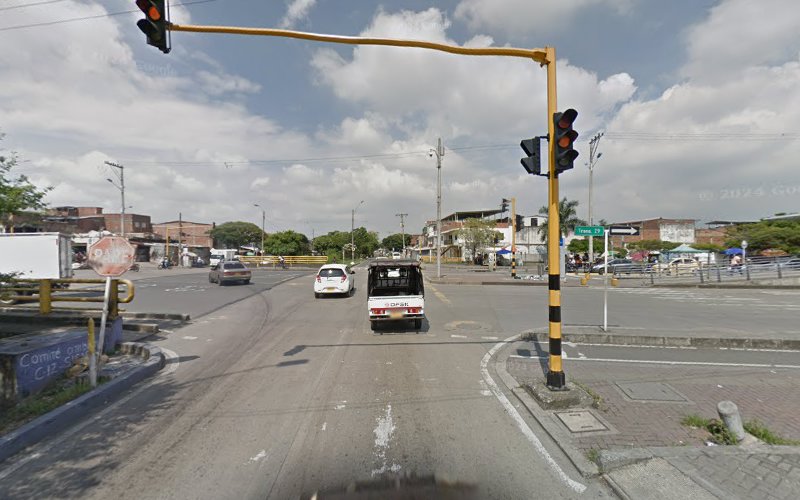 Ferrelider el poblado - Ferretería en Cali