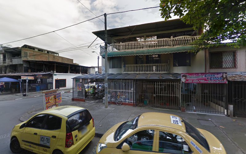 Ferremaderas Luc &#038; Ant - Ferretería en Cali