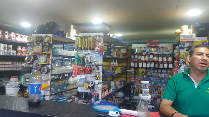 Ferremateriales Cañaverales - Ferretería en Cali
