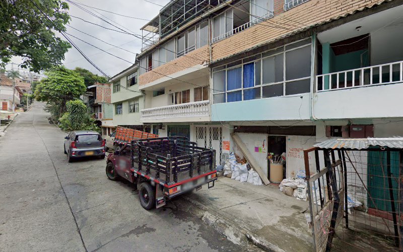 Ferremateriales San Antonio - Ferretería en Cali