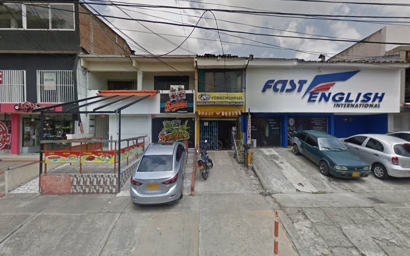 Ferremundial - Ferretería en Cali